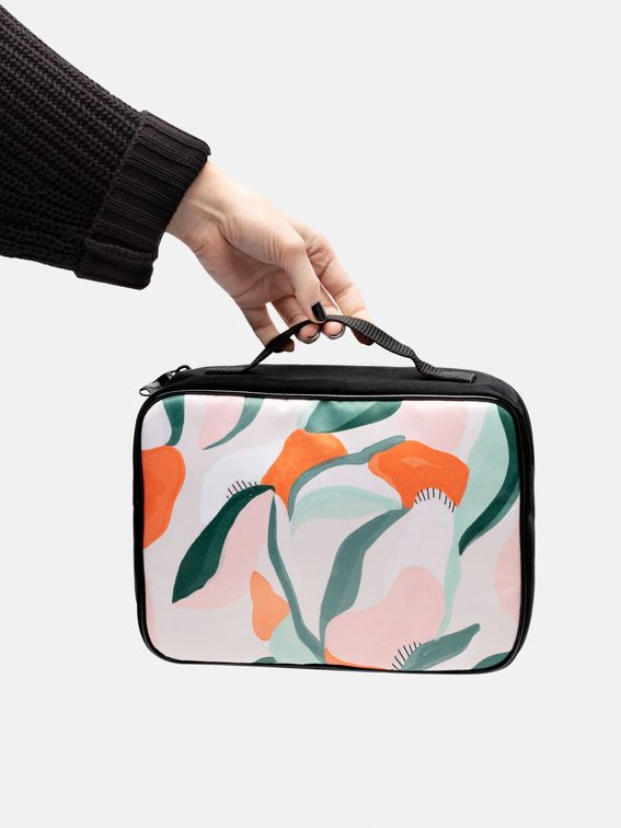 Customized Lunch Bag Handmade