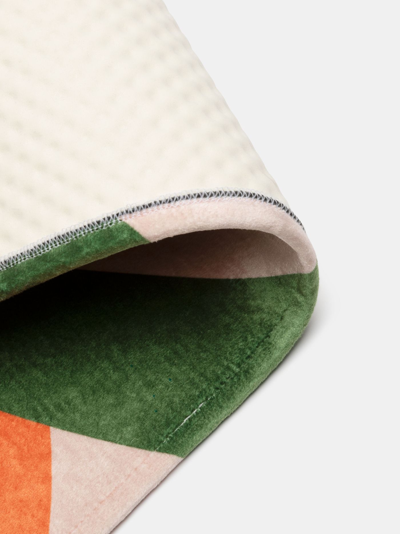 Vustom Rug Custom Rugs UK | Design Your Own Rug | Eco Anti-Slip Base