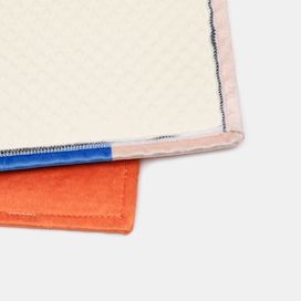 design your own rug with or without fringe
