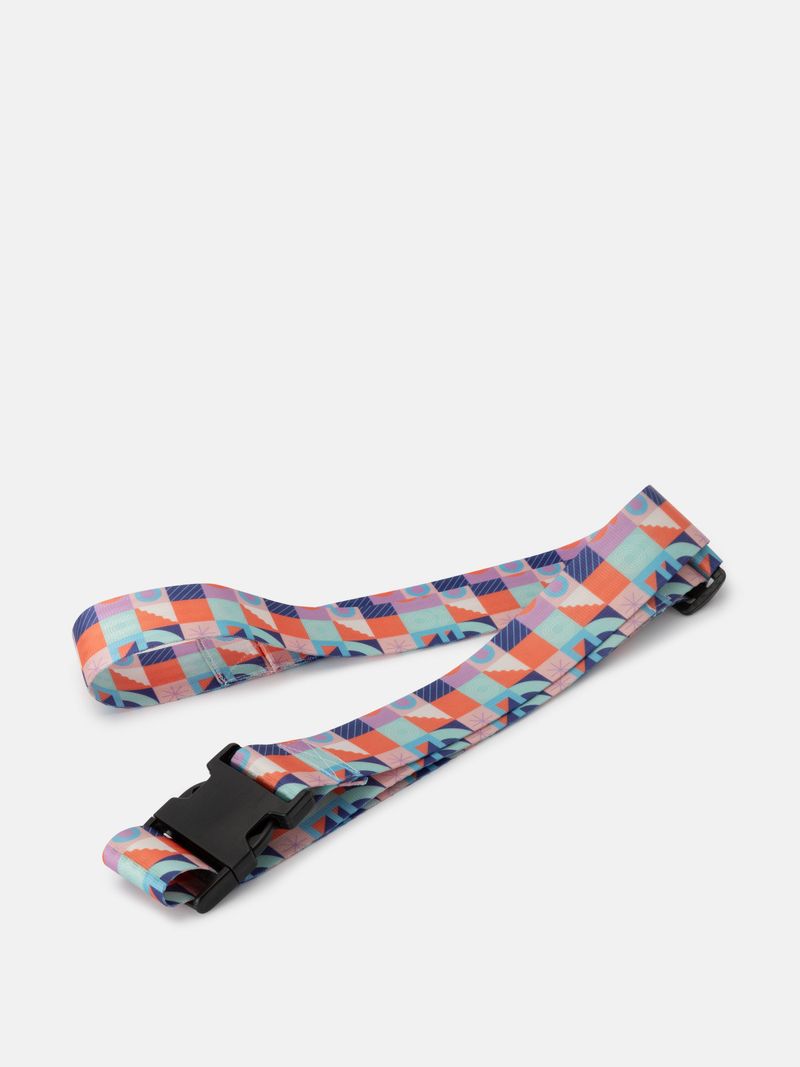 Luggage Strap