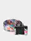 luggage straps UK buckle fastening
