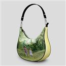 custom shoulder bag