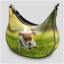 hobo bag custom made uk