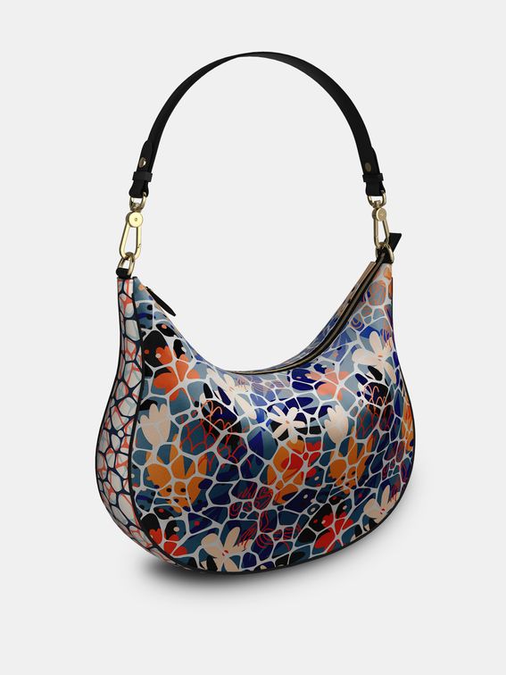 custom shoulder bag