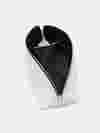 leather shell coin purse inner lining