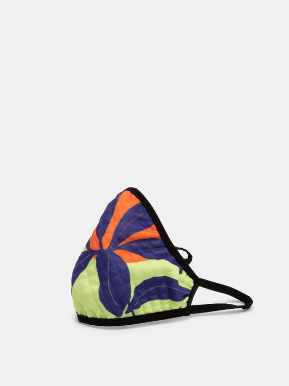 再利用可能マスク