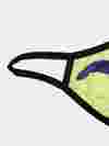 custom printed face mask