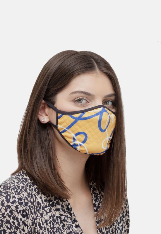 custom face mask for women