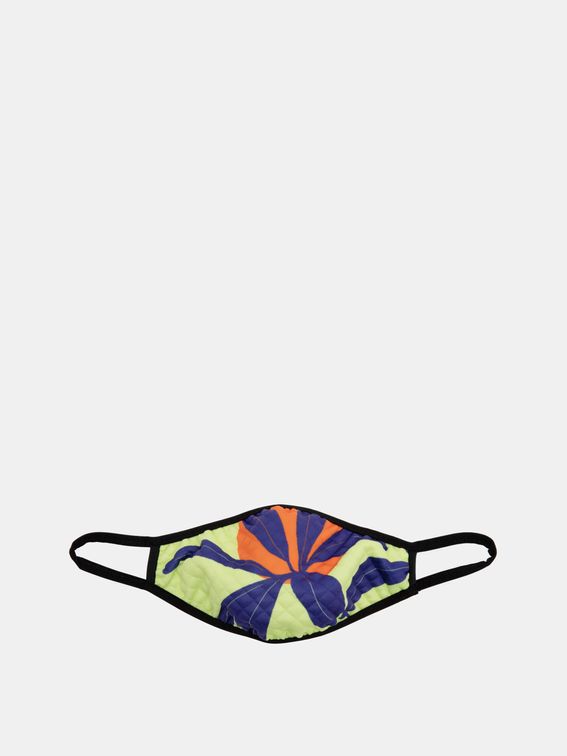 custom printed face mask UK