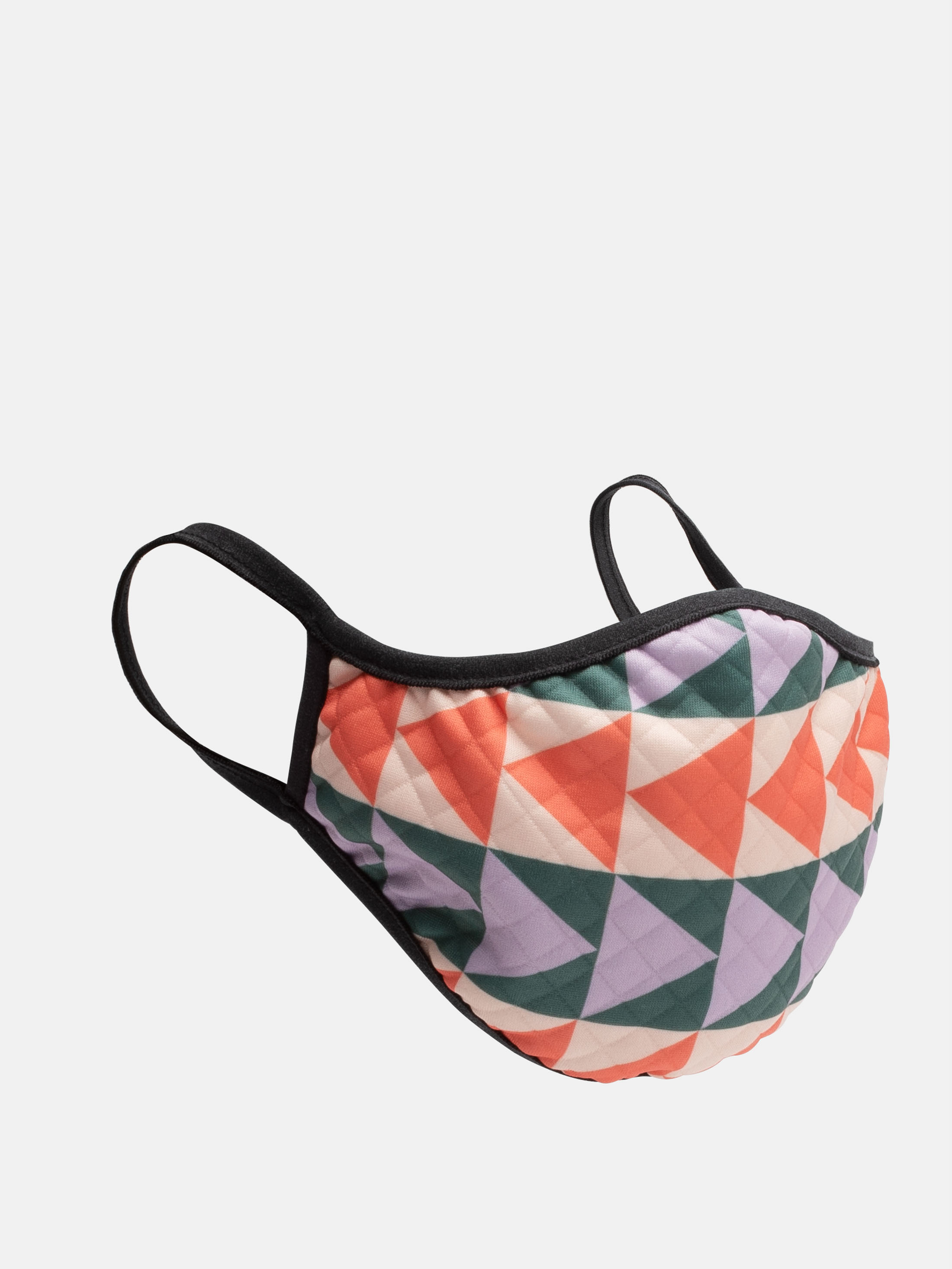 custom printed mouth mask 4 pack