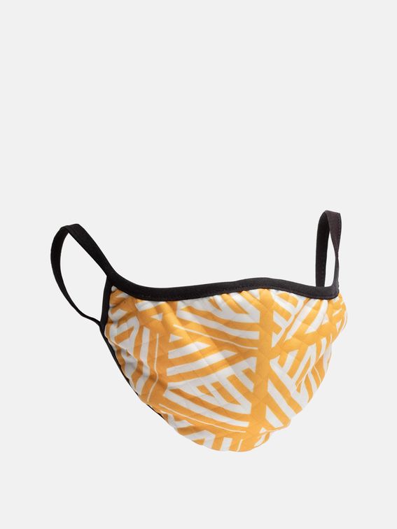 custom printed mouth mask