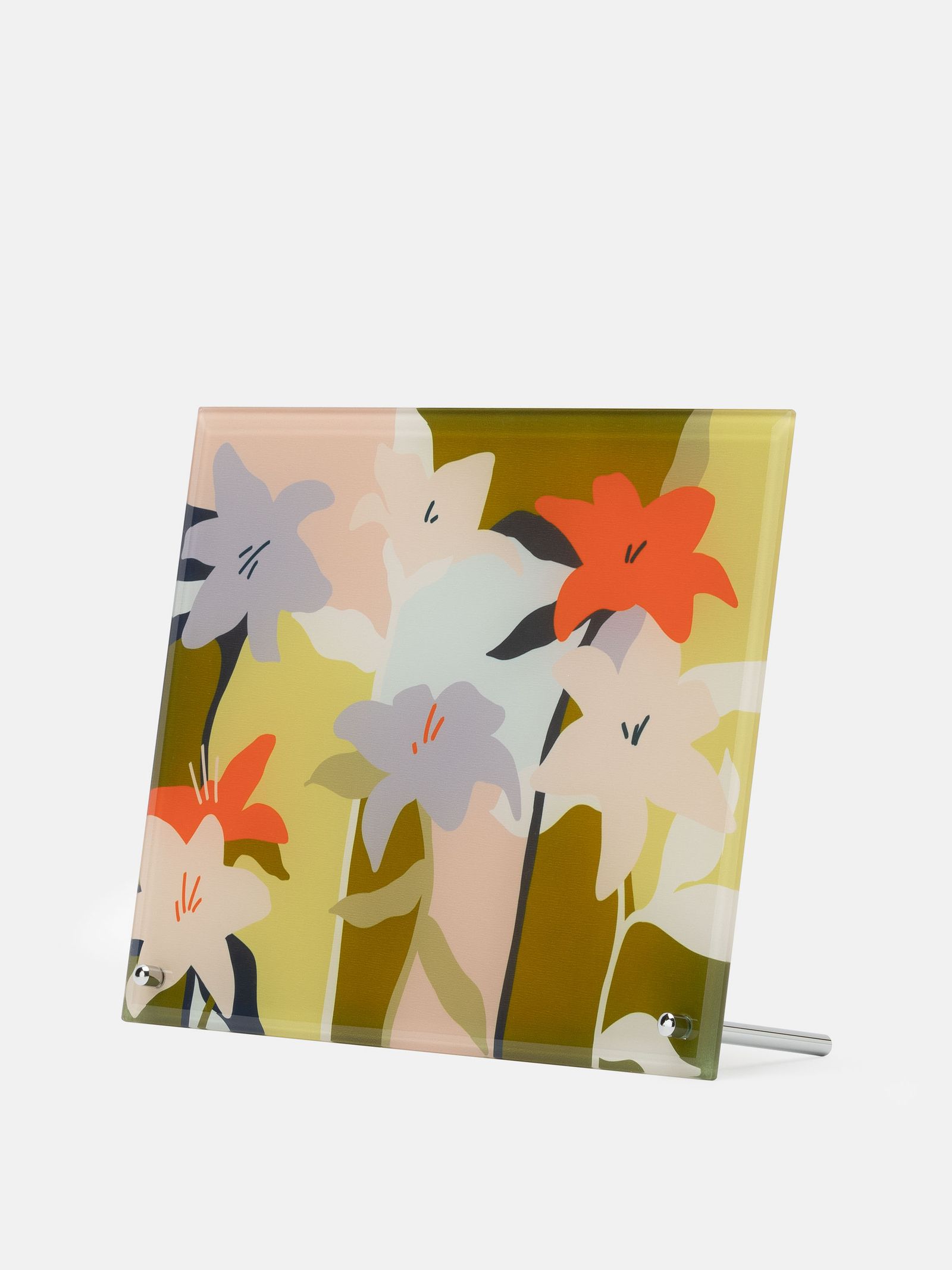 Digital Printing On Glass Photos On Glass Handmade To Order