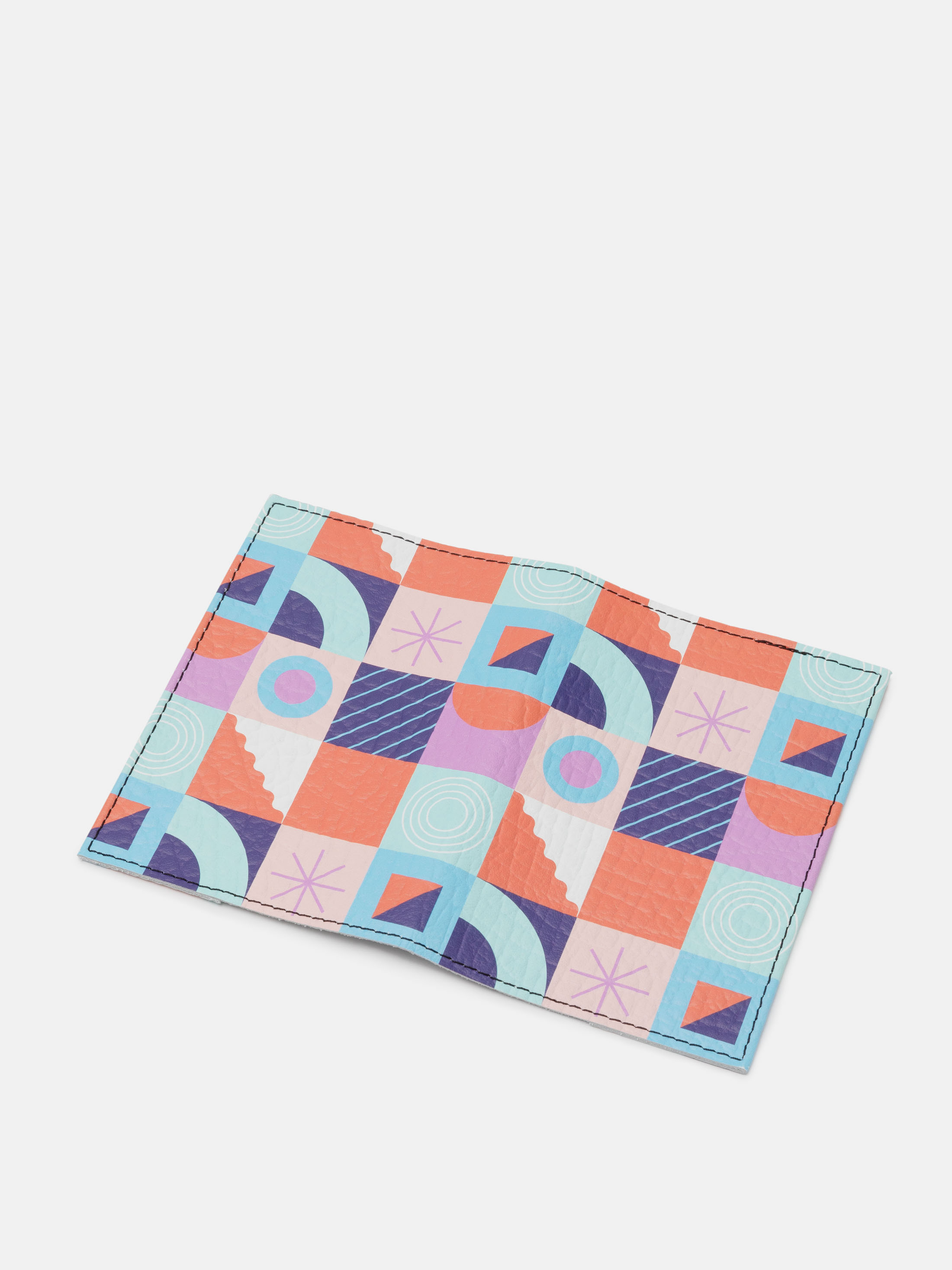 customized passport holder