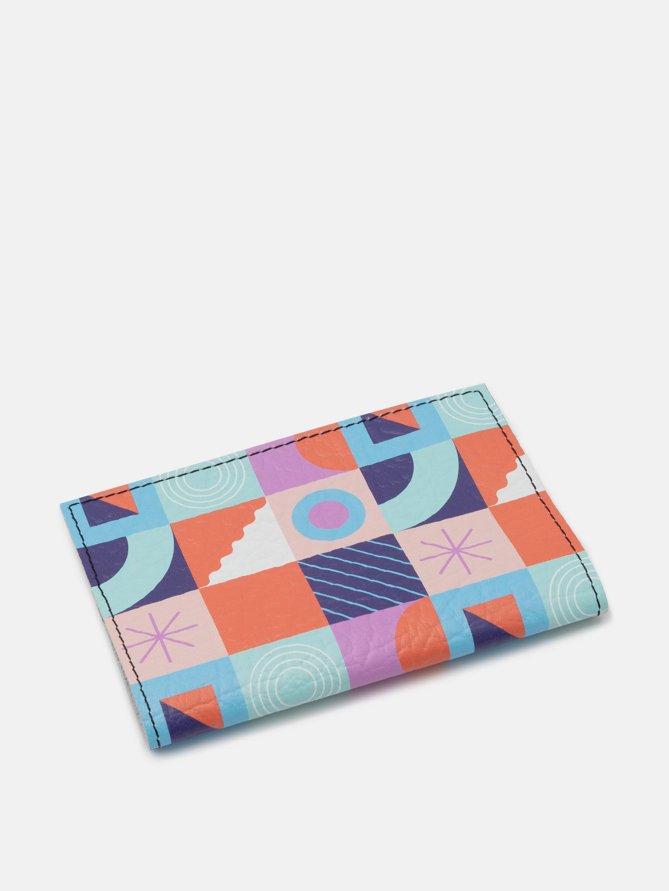 personalised passport holder