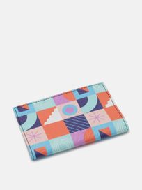 personalised passport holder