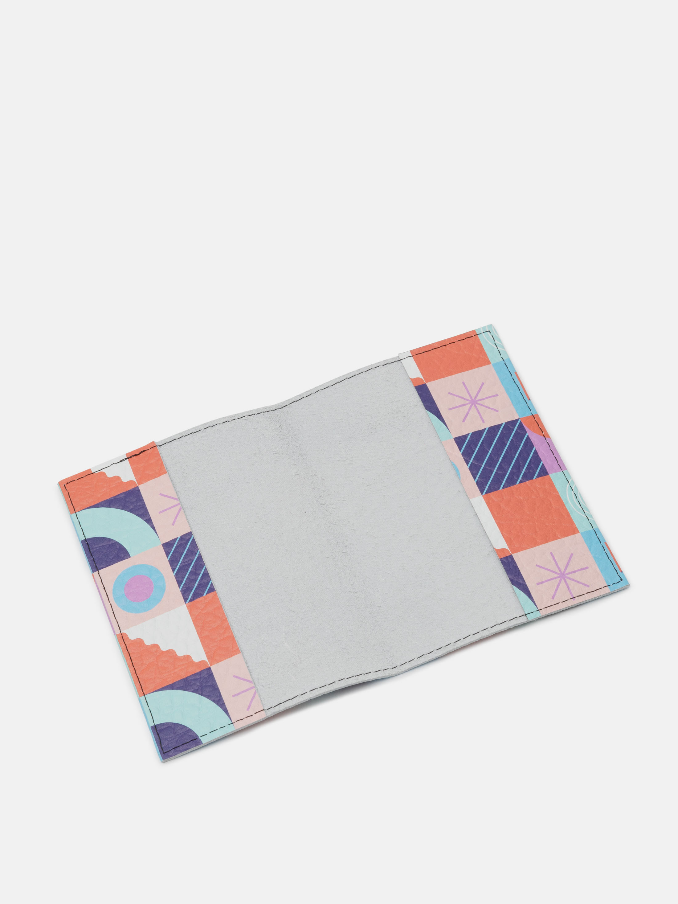 disena tu funda de pasaporte personalizada