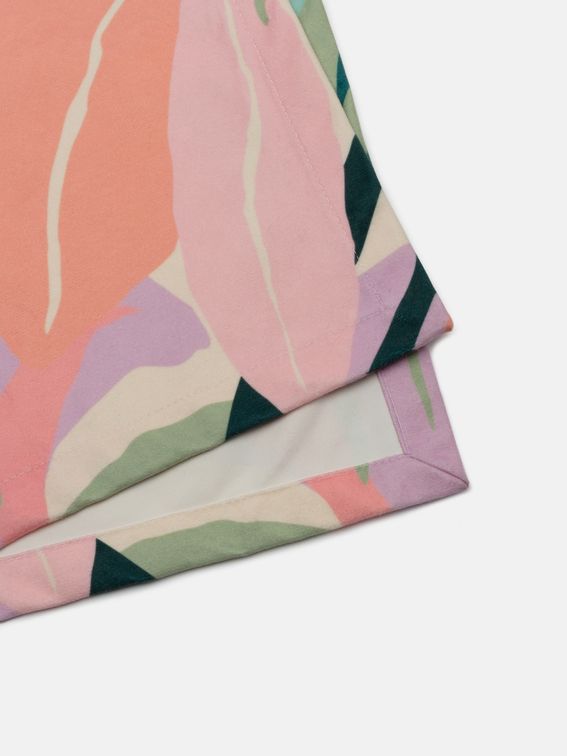 Rideaux personnalisés avec design