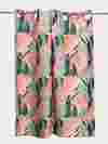 customized curtains