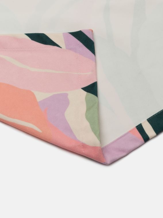 デザインカーテン 厚みのオプション