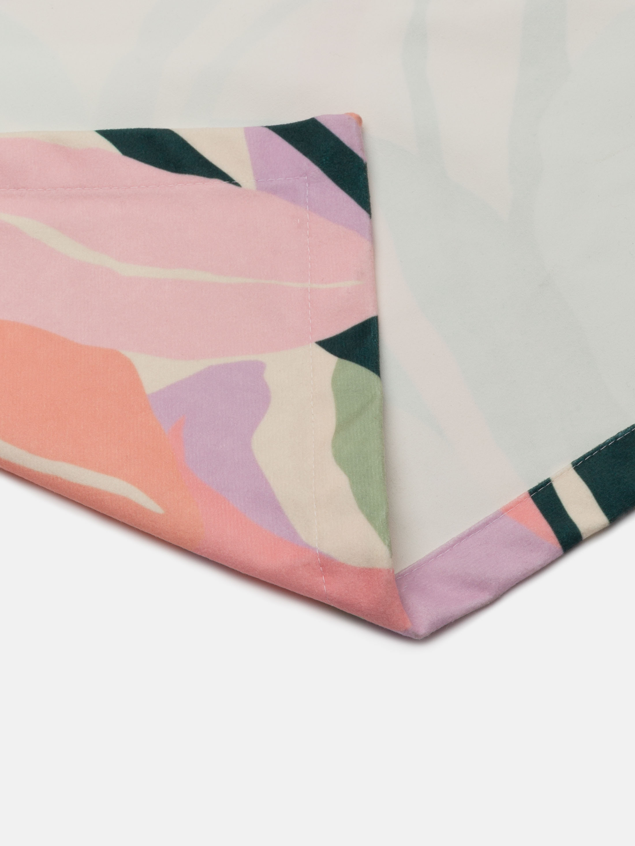 layer options for customized curtains