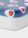Impression sur lunch box pour vos cupcakes