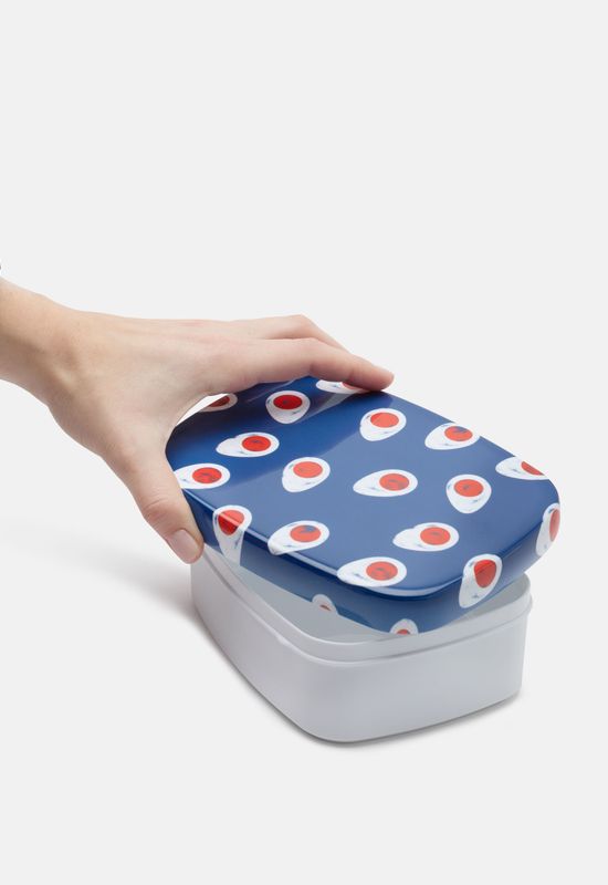 Custom Lunch Box Printing. Design Your Own Lunch Box