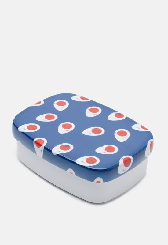 Custom Lunch Box