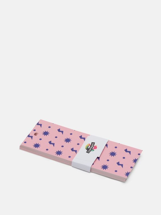 Designa egna hängetiketter online
