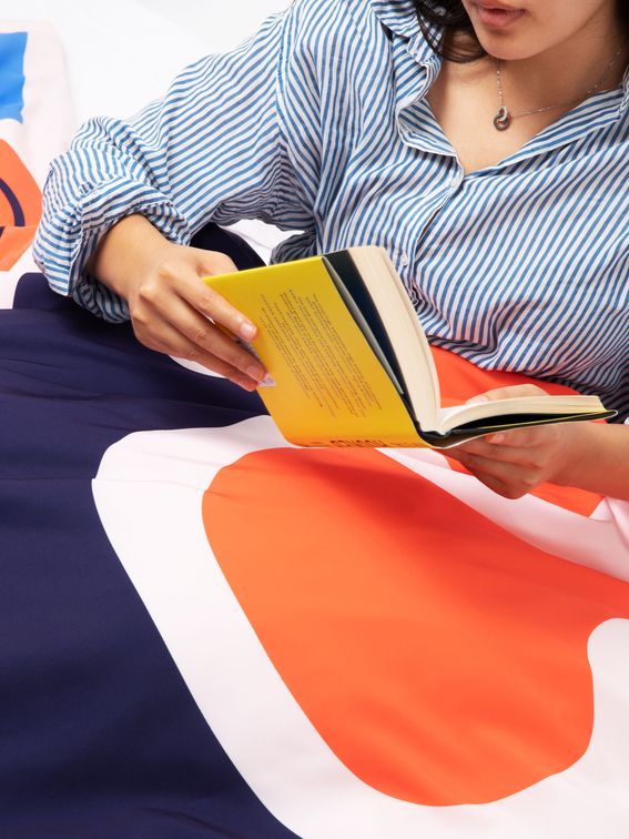 custom duvet covers
