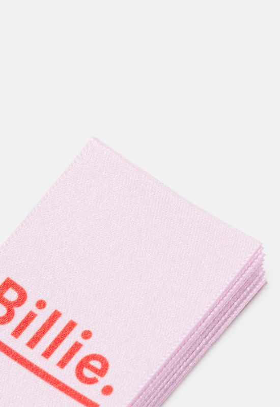 Custom Printed Fabric Labels | Custom Clothing Labels