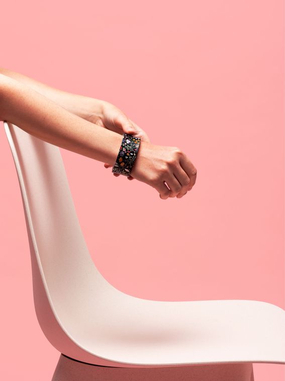 Custom Friendship Bracelets. Custom Best Friend Bracelets