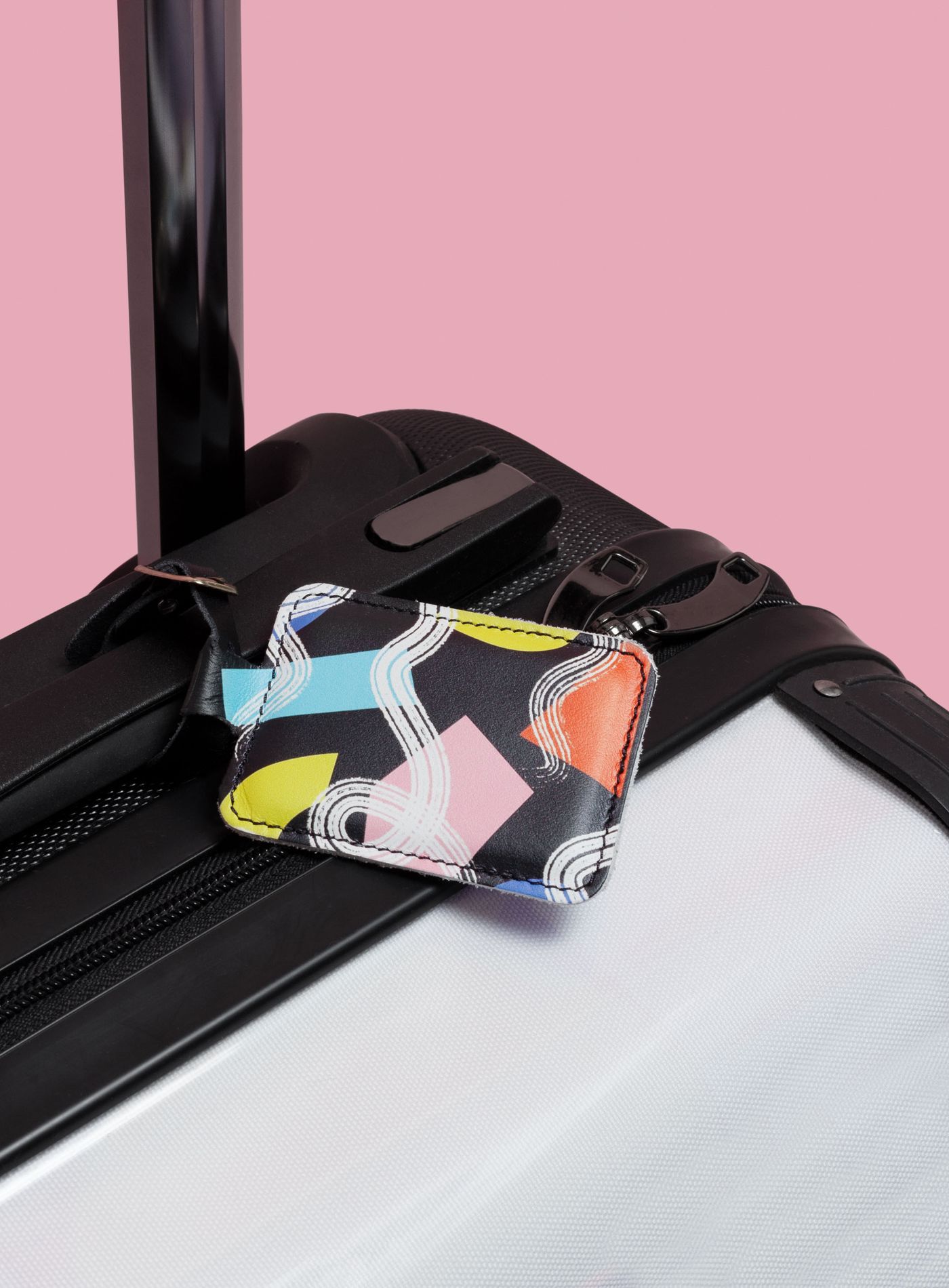 Custom Luggage Tag | Printed Luggage Tags | Design Your Own