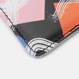 etiquetas de equipaje personalizadas de cuero