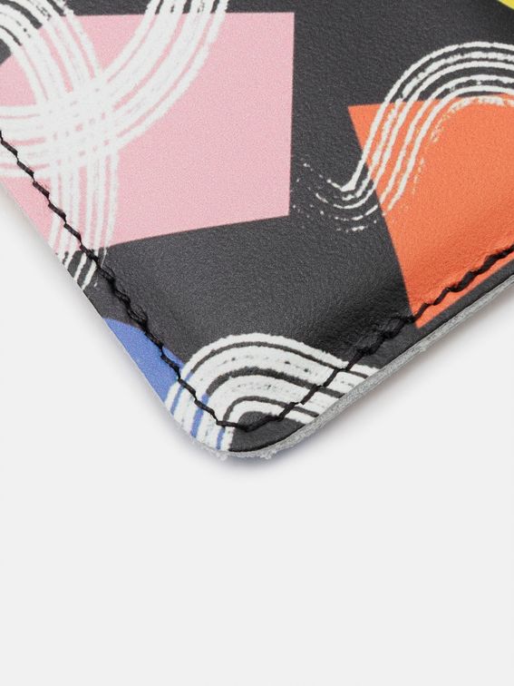 luggage tag printing