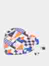 Impression sur puzzle coeur avec design