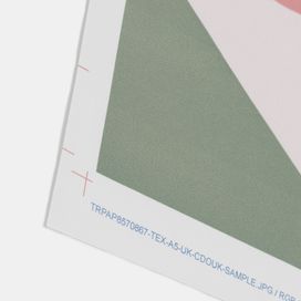 転写紙 プリント