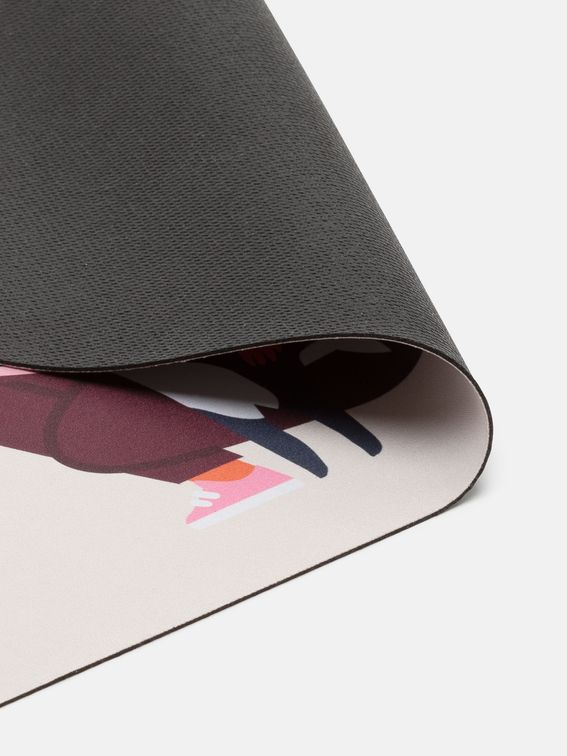 small Dog Pet Mat design