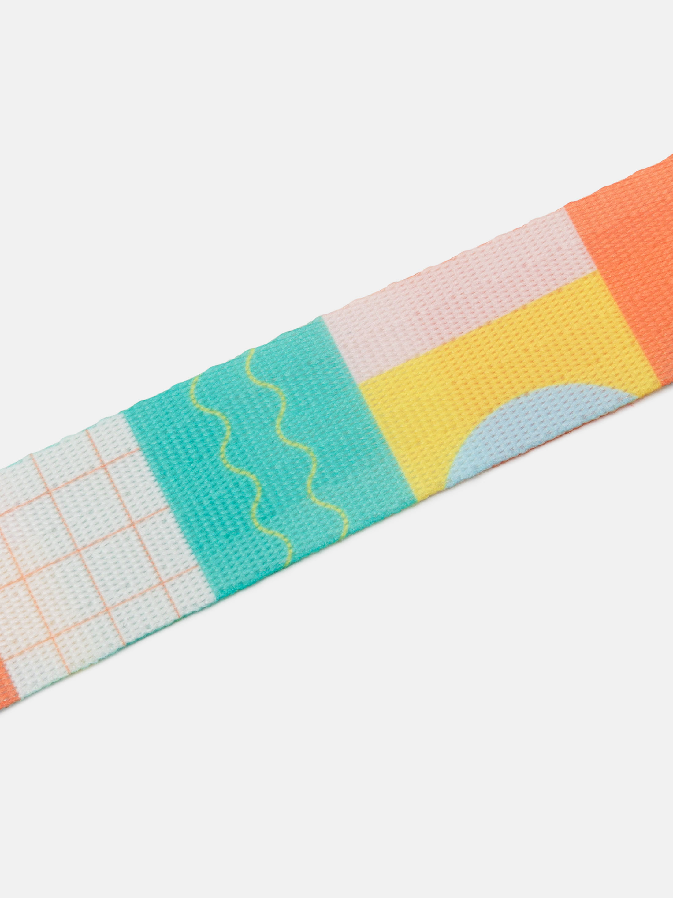 dog leads custom printed with your unique designs