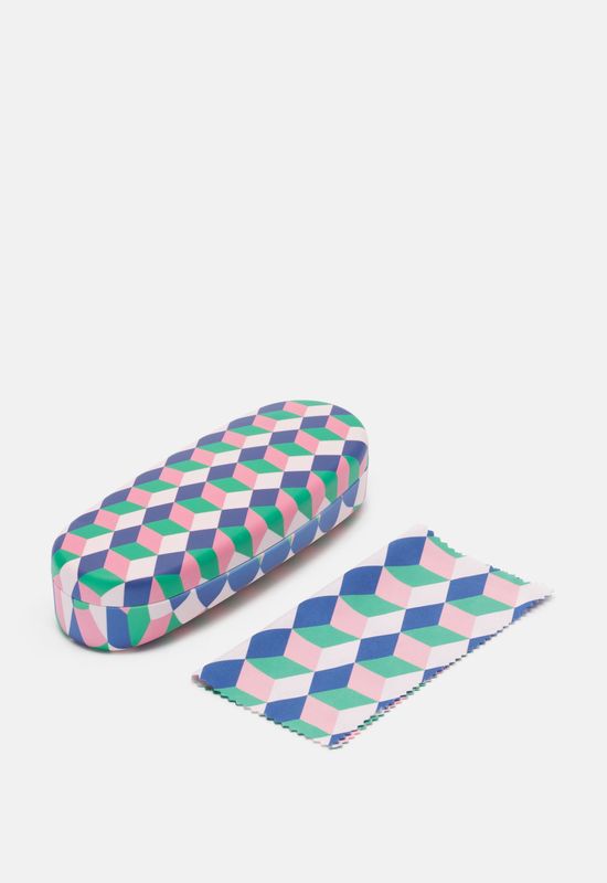 hard glasses case for sewing and crafts