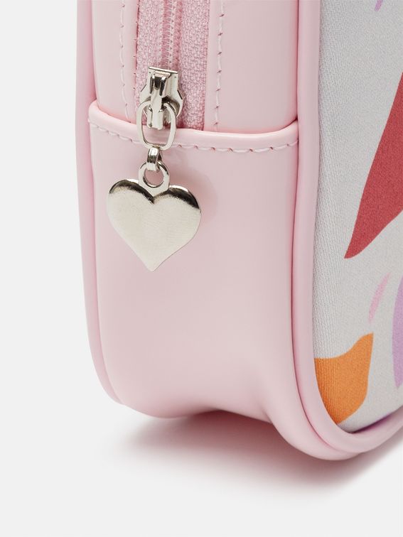 Trousse à maquillage personnalisable