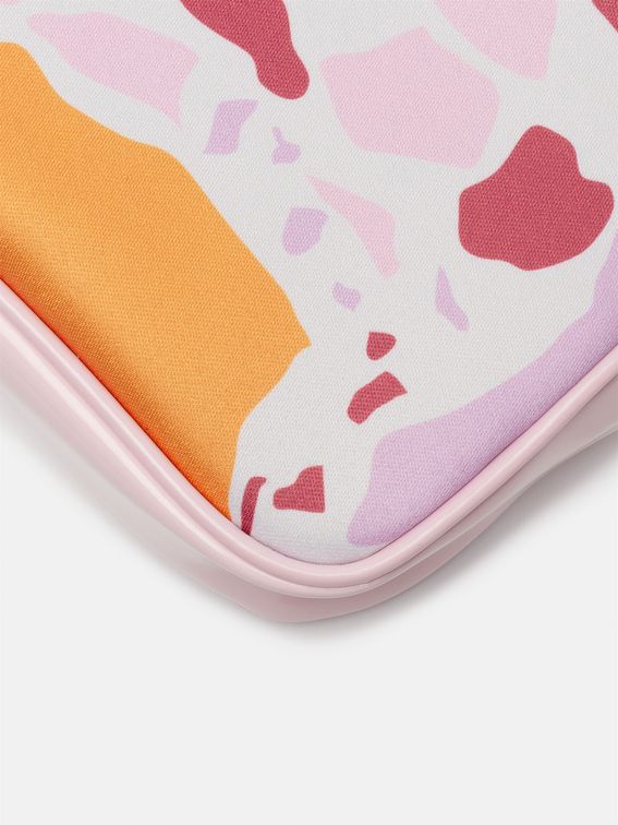 makeup bags with logos