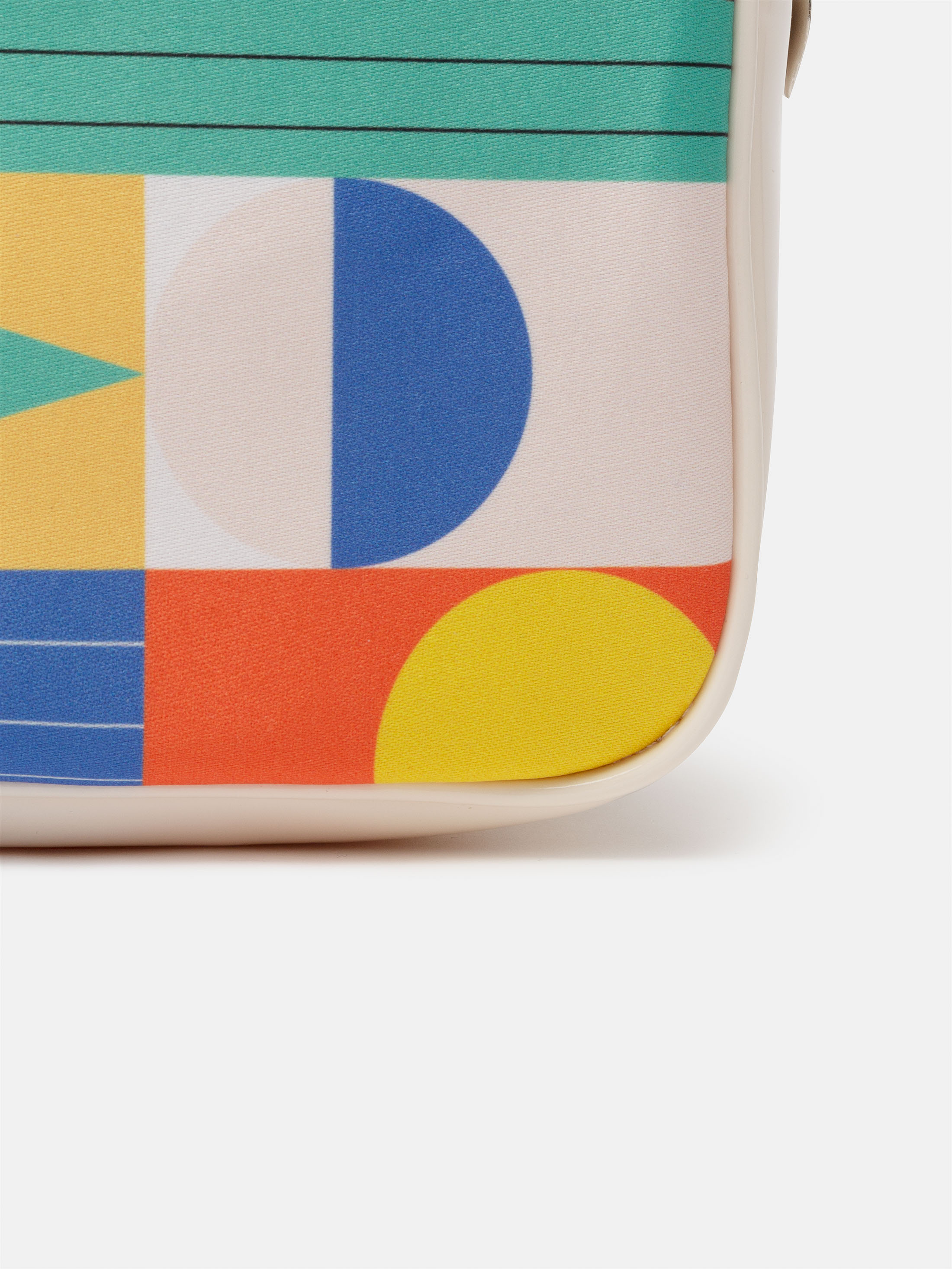 Trousse stampata con i tuoi disegni