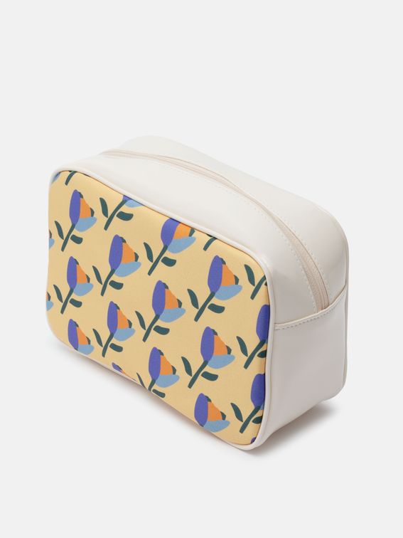 custom wash bags