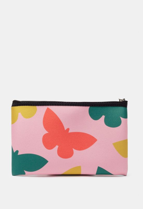 Custom Zipper Pouch Zipper Pouch Made To Order