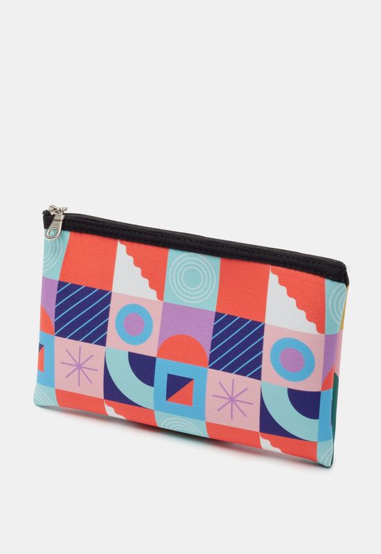 Personalised 2025 zip bag