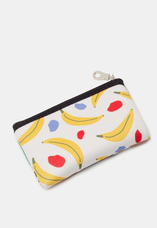 Promotional zipper pouch hotsell