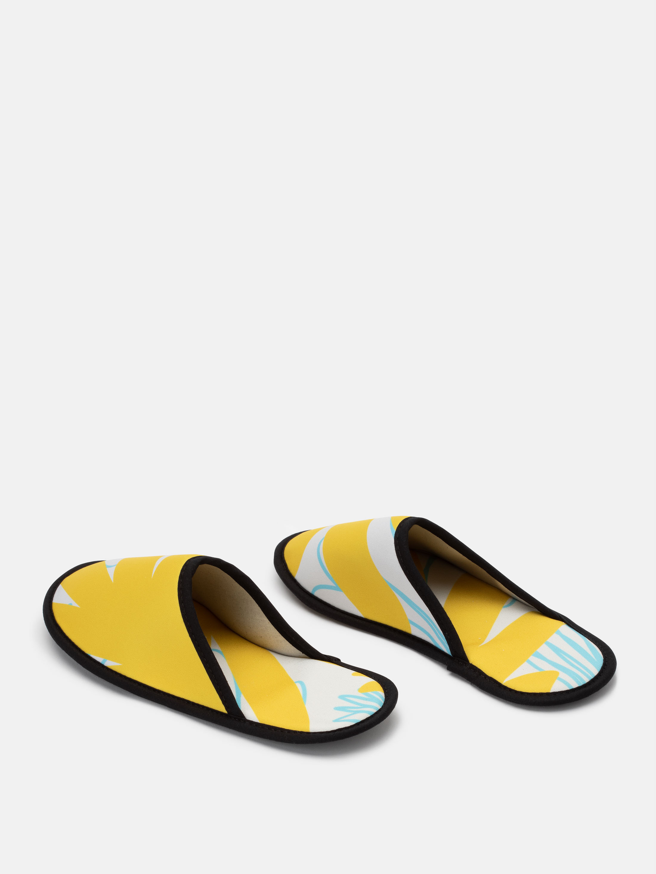 customize your own slippers