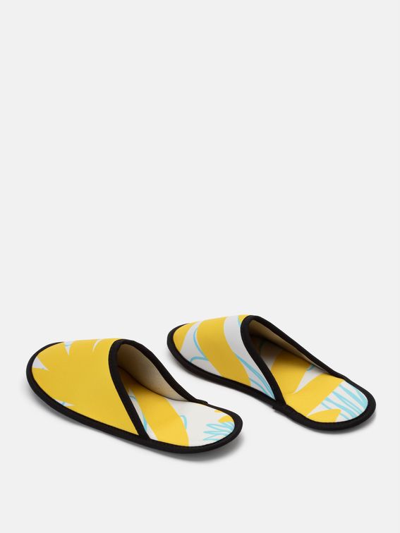 Make Your Own Slippers Personalised