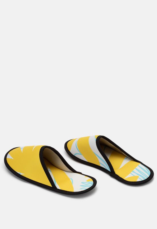 Personalized slippers 2025 for him