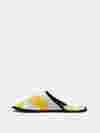 Small children's slipper design